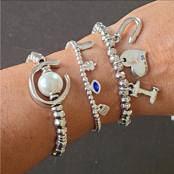 Uno de 50 Bracelet - ANOTHER ROUND OH OH OH - Picture 11 of 13